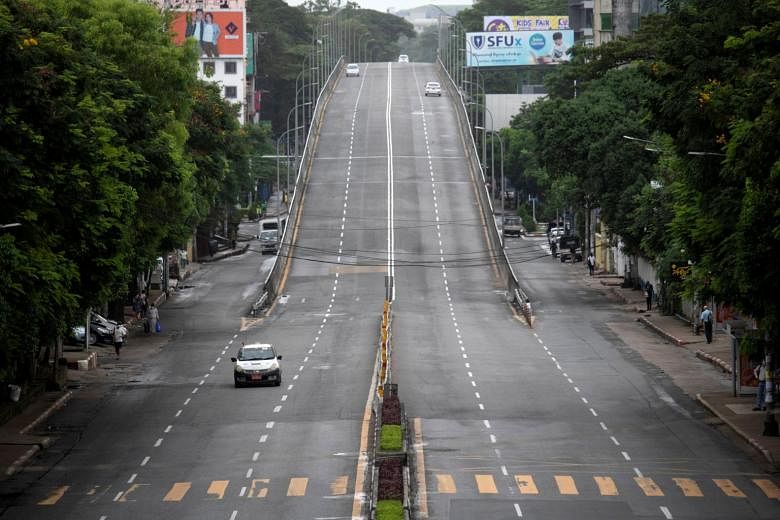 AS dan Taiwan akan mendorong alternatif untuk Belt and Road Initiative China